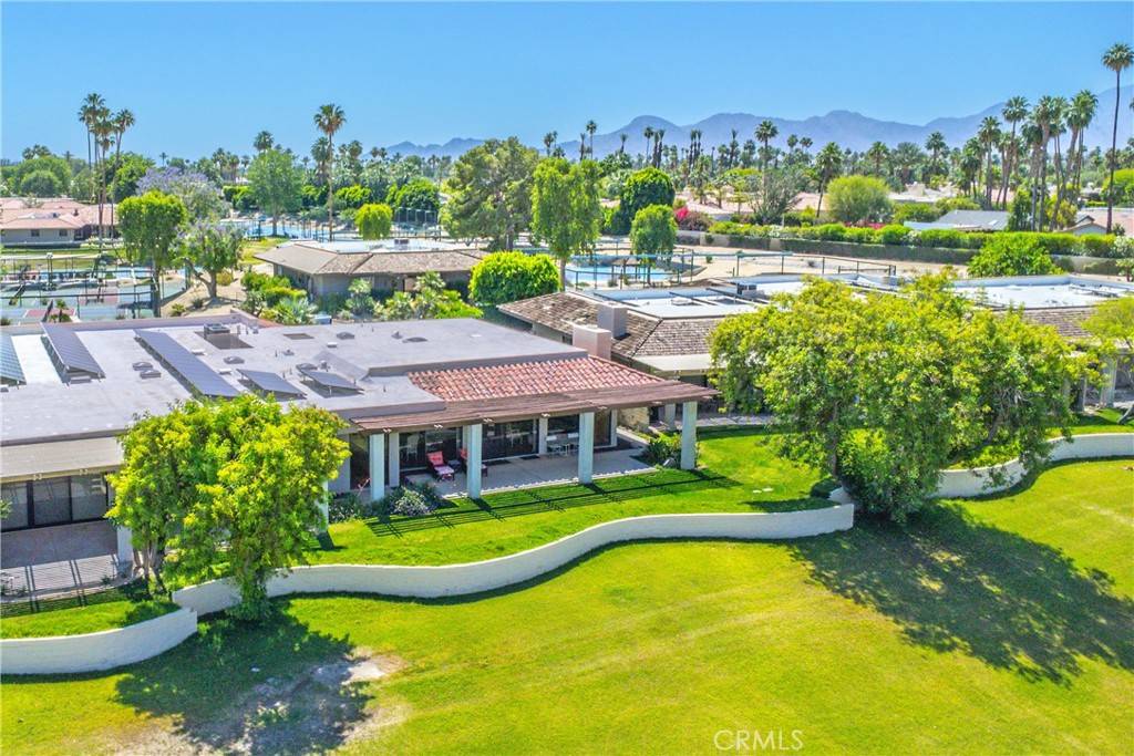 Rancho Mirage, CA 92270,171 Yale DR