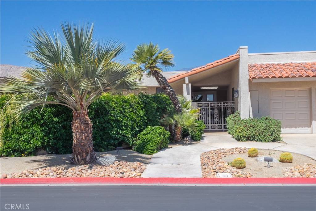 Rancho Mirage, CA 92270,171 Yale DR