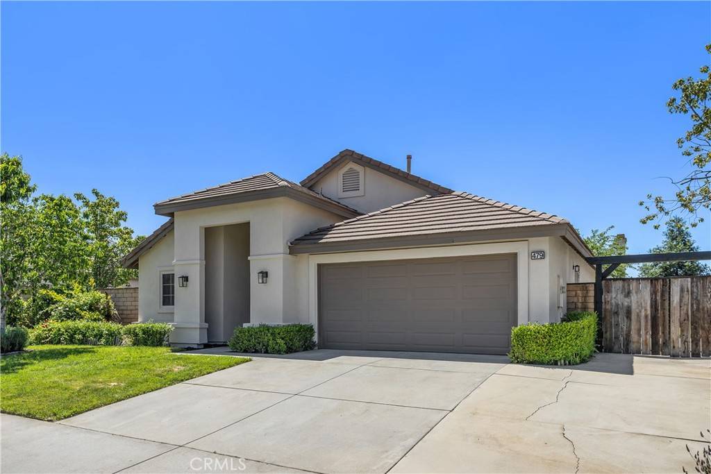 Beaumont, CA 92223,479 Live Oak LN