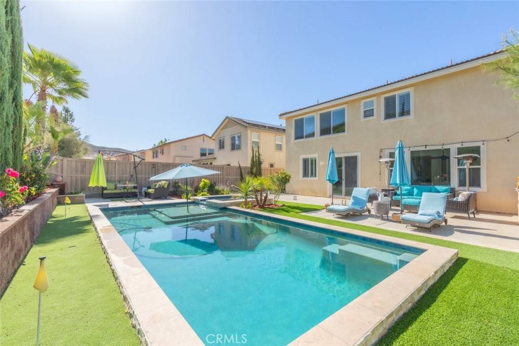 Lake Elsinore, CA 92532,34130 Camelina ST