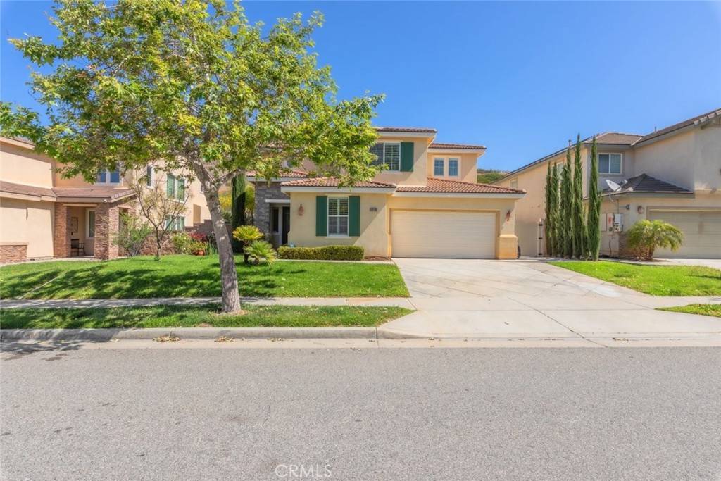Lake Elsinore, CA 92532,34130 Camelina ST