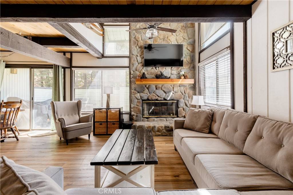 Big Bear Lake, CA 92315,41935 Switzerland DR #125