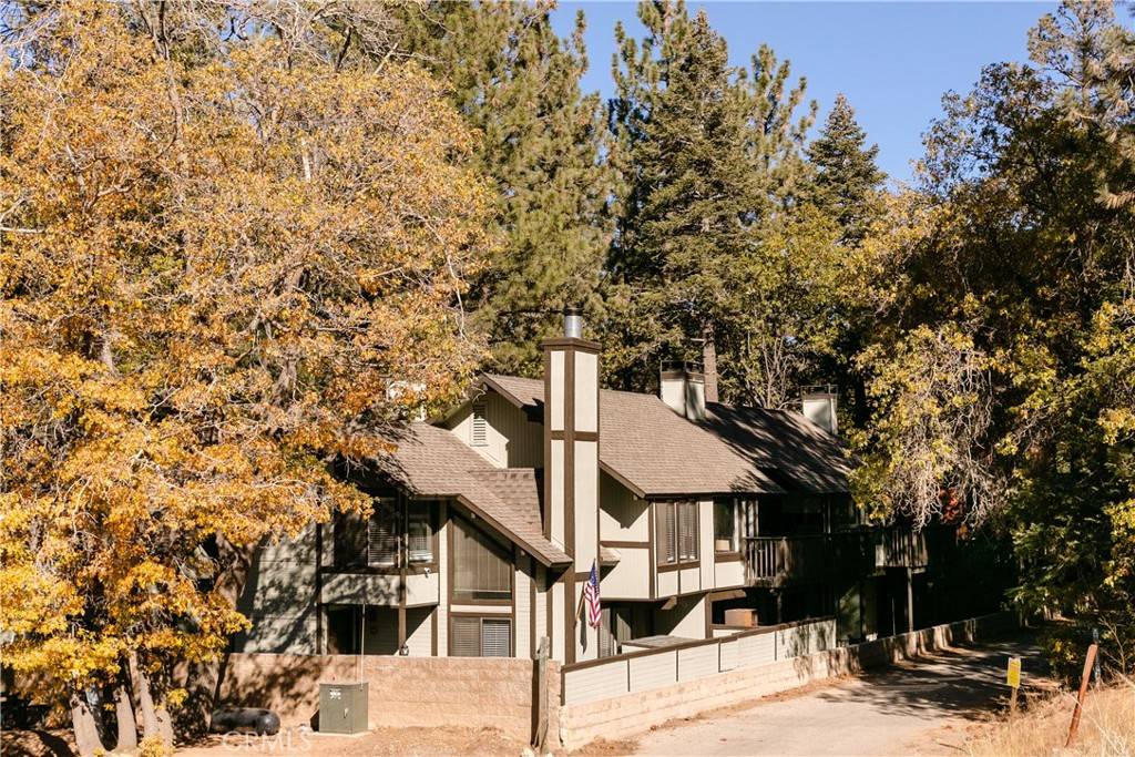 Big Bear Lake, CA 92315,41935 Switzerland DR #125