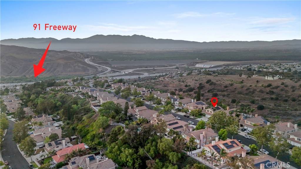 Corona, CA 92882,1551 Dominguez Ranch RD