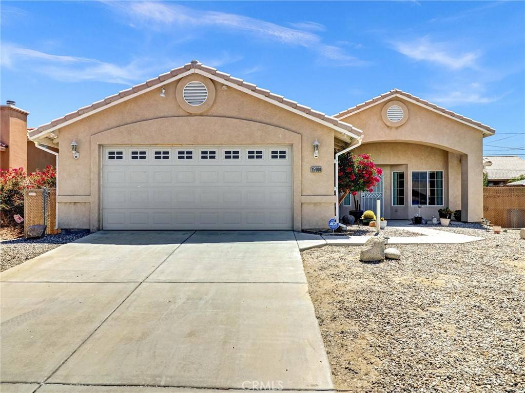 Desert Hot Springs, CA 92240,15900 Avenida Atezada