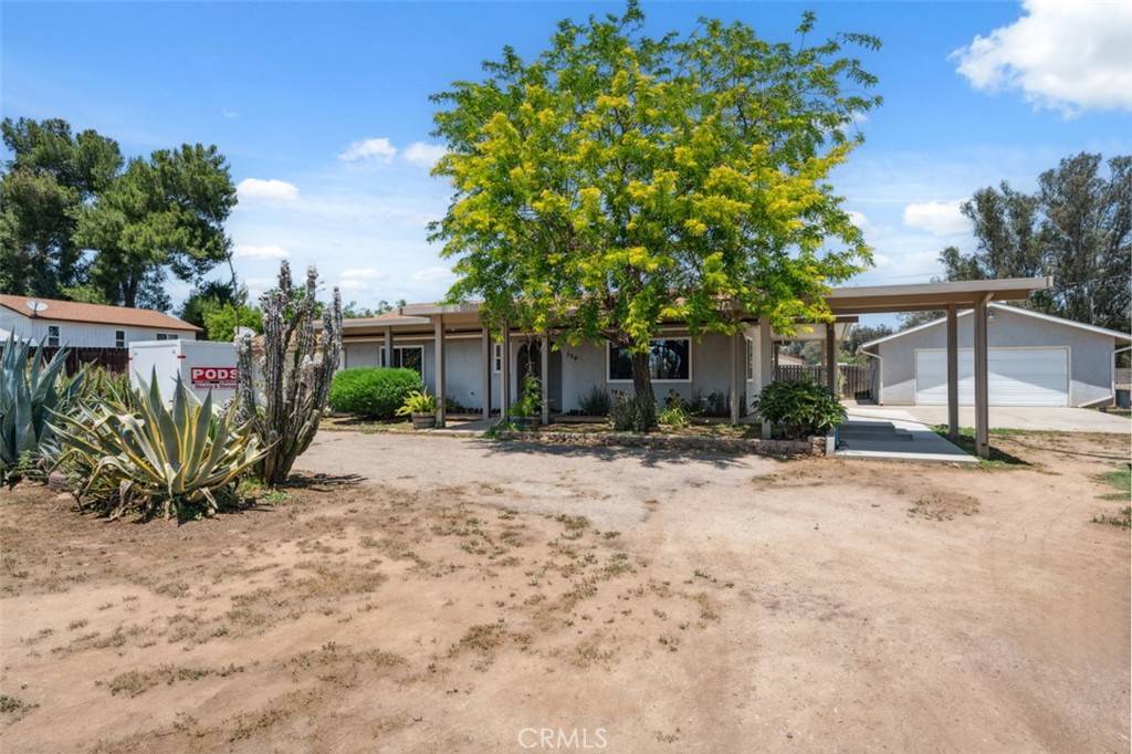 Ramona, CA 92065,554 Hunter ST
