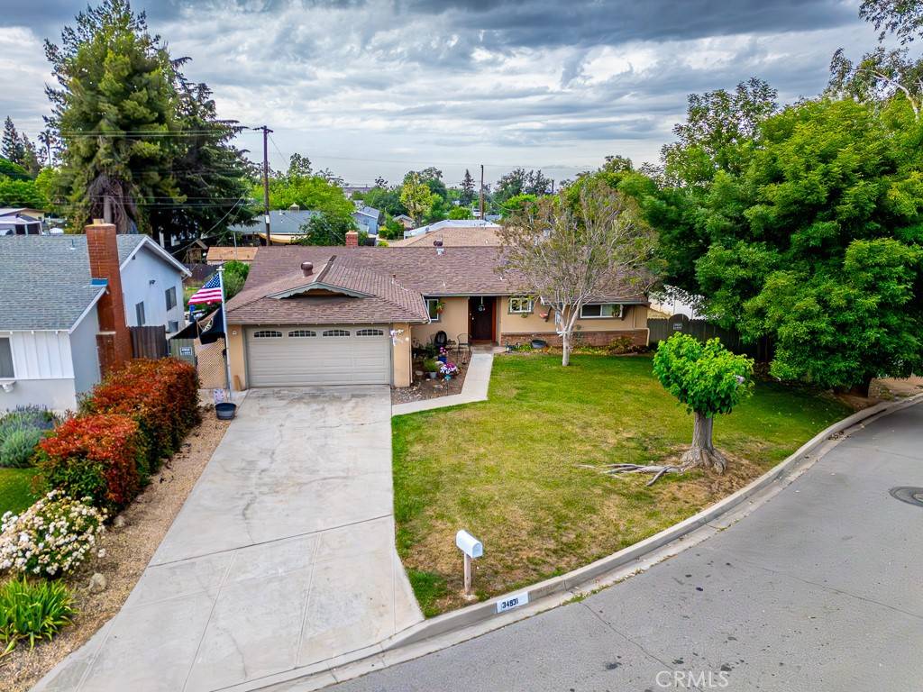 Yucaipa, CA 92399,34931 Gail AVE