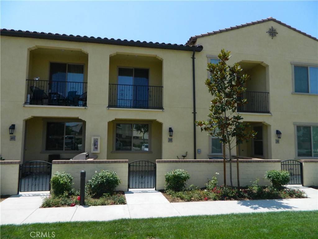 Ontario, CA 91761,2845 E Berry Loop Privado #39