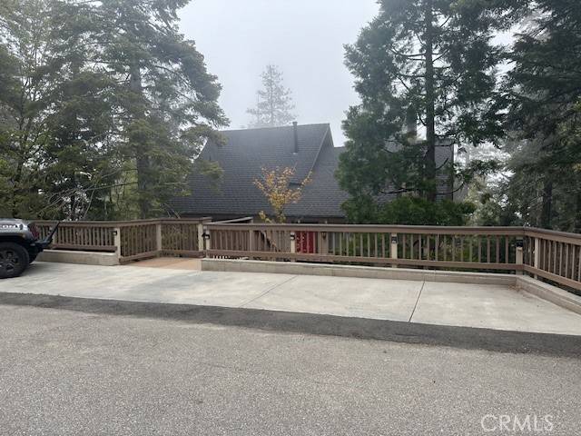 Lake Arrowhead, CA 92352,111 St Andrews DR