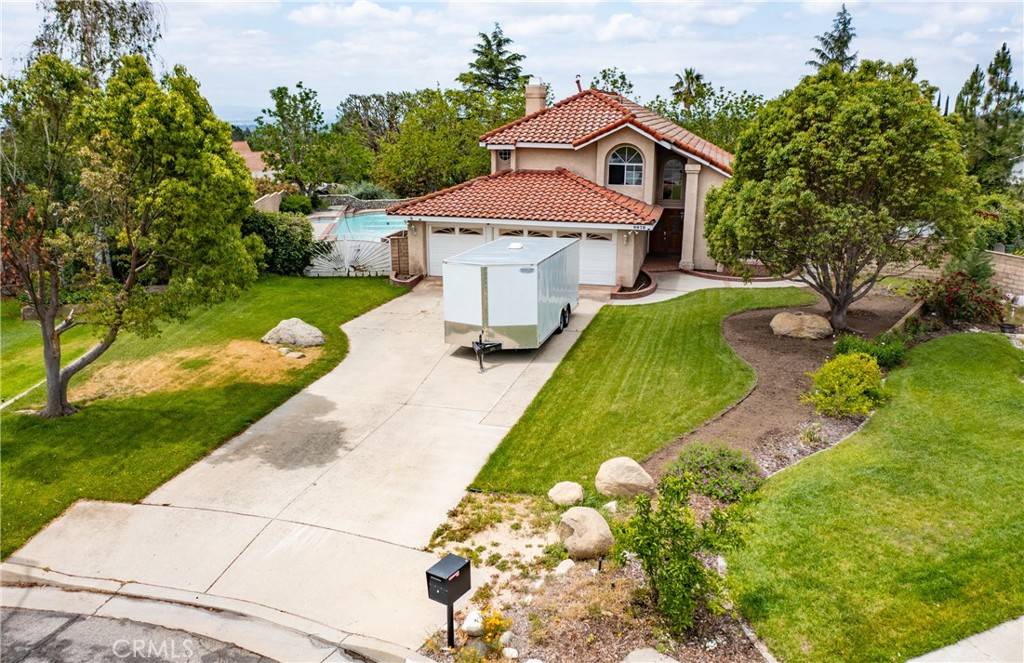 Rancho Cucamonga, CA 91737,9979 Timbermist CT
