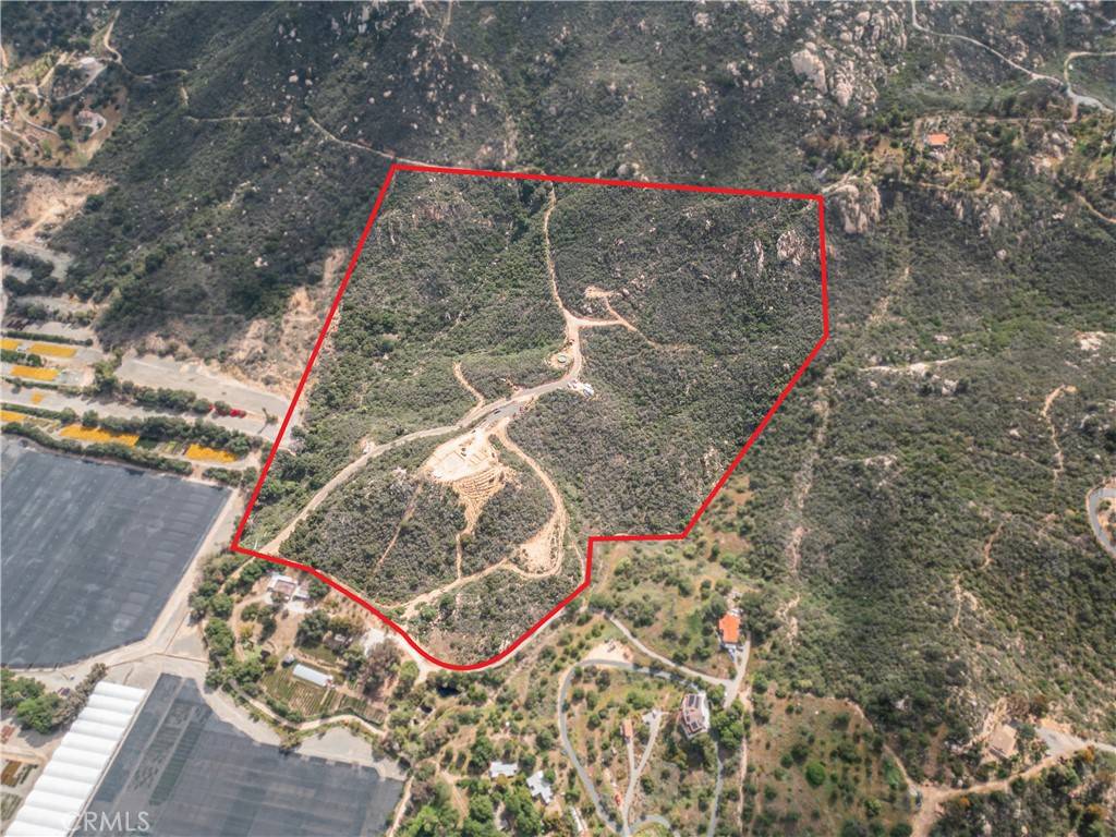 Fallbrook, CA 92028,0 Jubilee DR