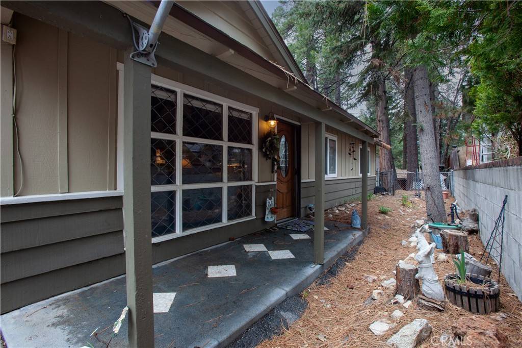 Running Springs, CA 92382,31510 Overhill Dr.
