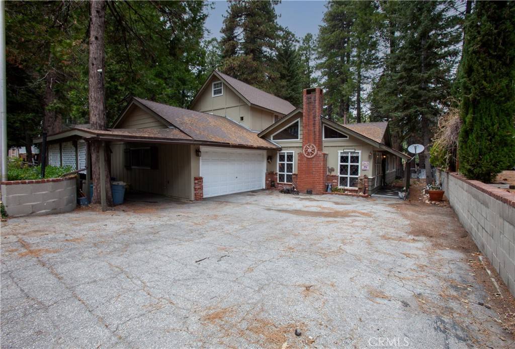 Running Springs, CA 92382,31510 Overhill Dr.