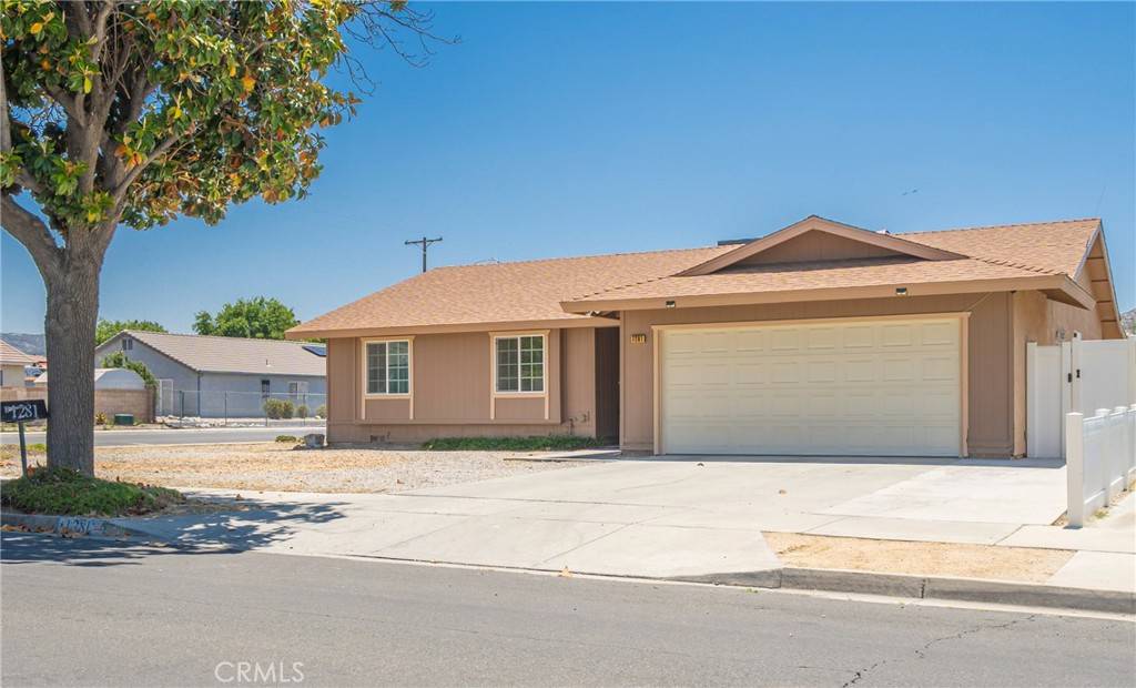 Hemet, CA 92543,1281 Leslie DR