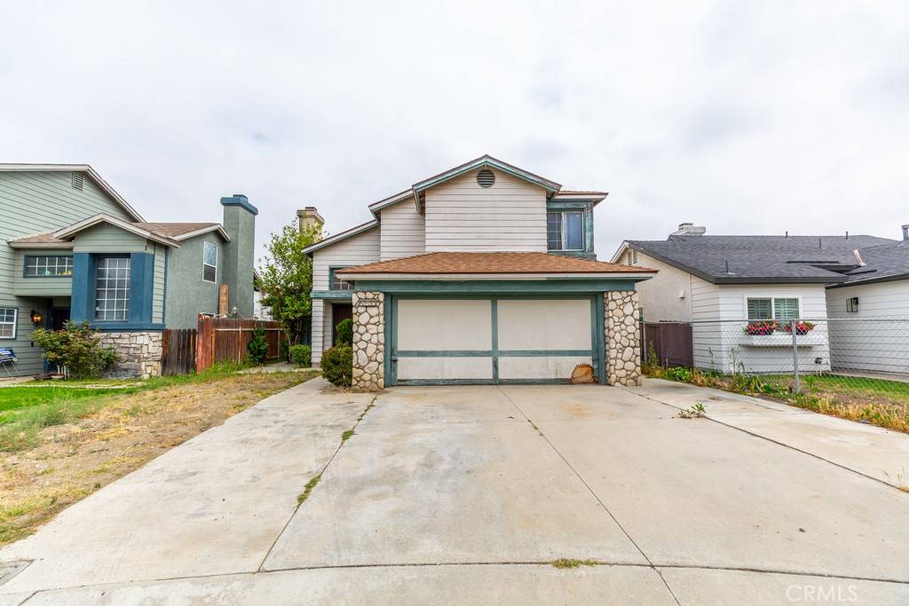 Fontana, CA 92337,14274 Elizabeth CT