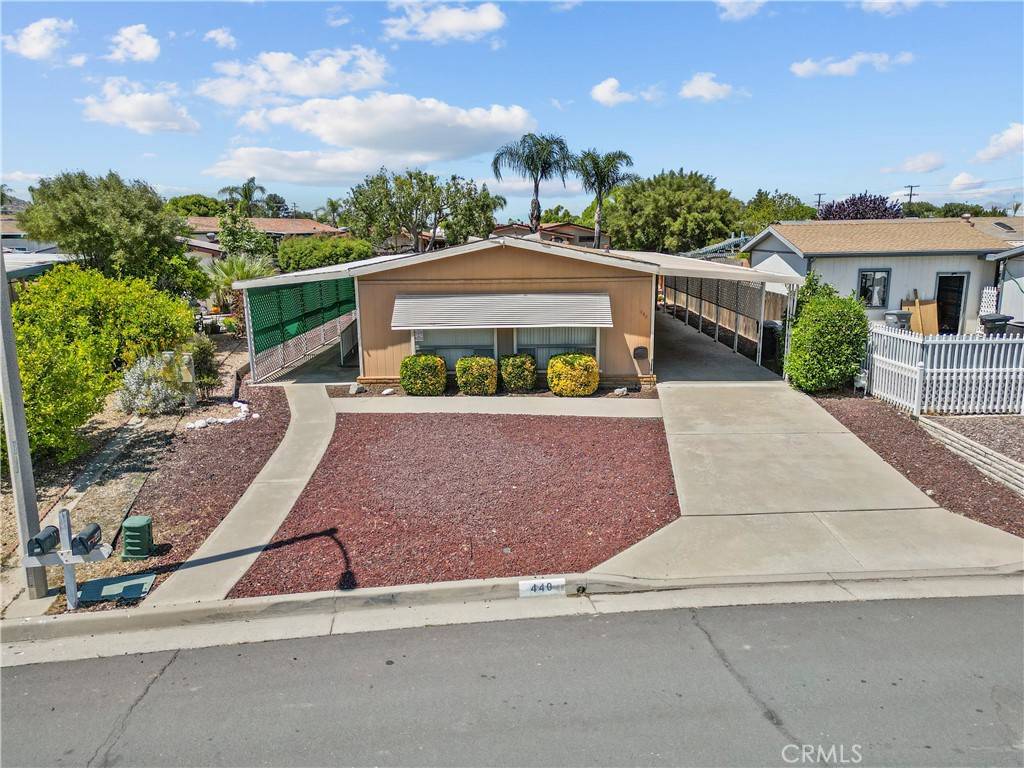 Perris, CA 92570,440 Highland Vista WAY
