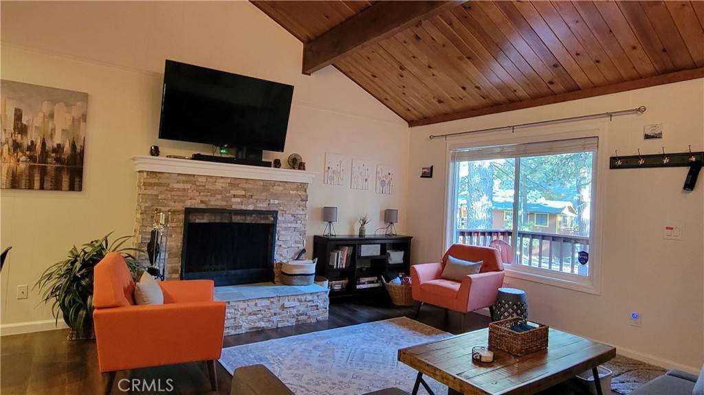 Green Valley Lake, CA 92341,540 Beechnut DR