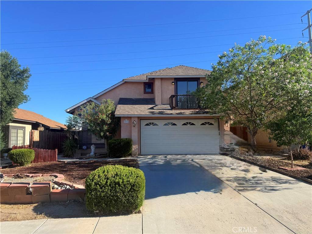 Victorville, CA 92392,13735 Gemini ST