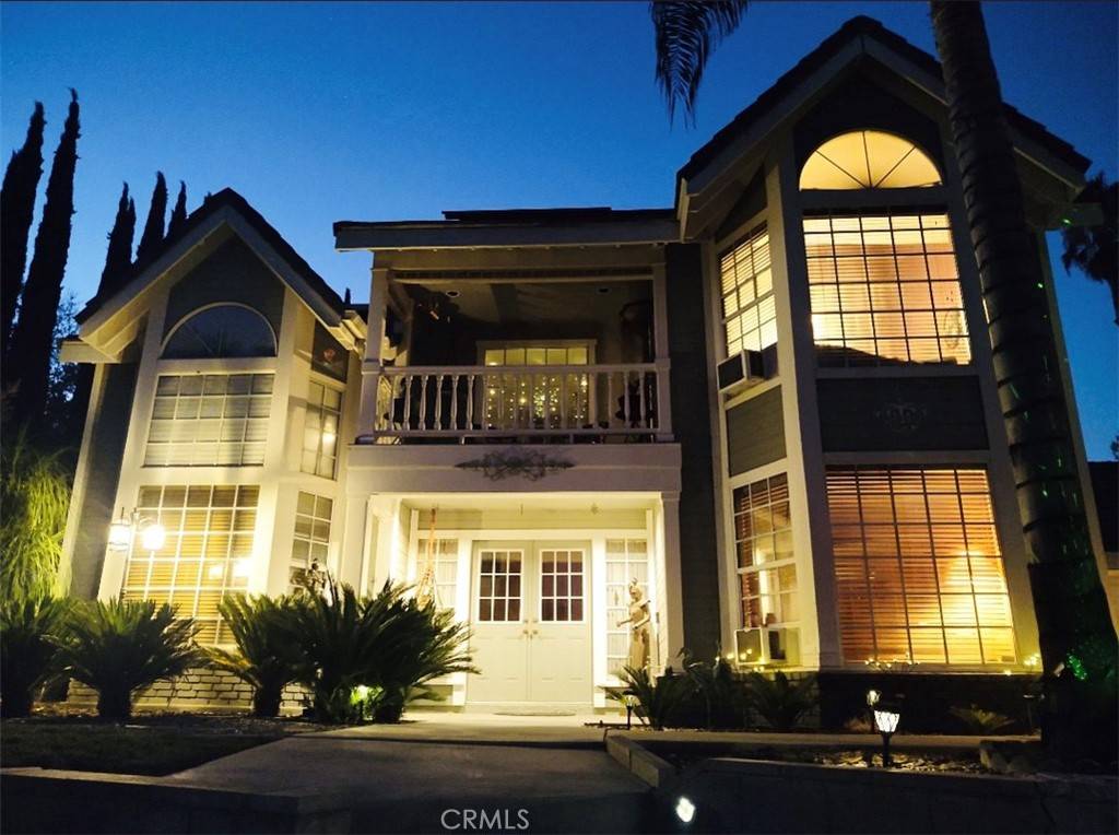 Calimesa, CA 92320,1290 3rd