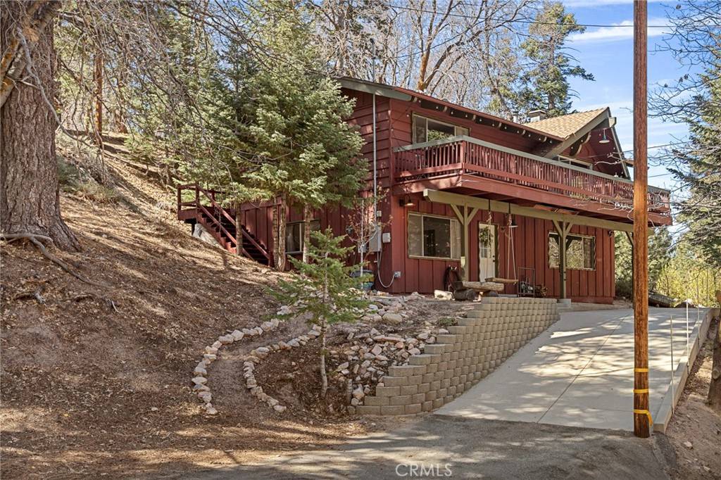 Green Valley Lake, CA 92341,33259 Wild Rose DR