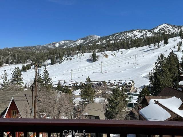 Big Bear Lake, CA 92315,1362 Balsam DR