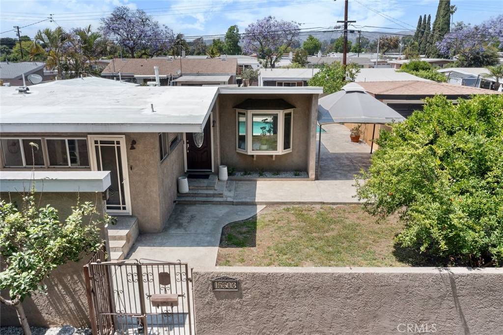 Whittier, CA 90604,15503 Goodhue St