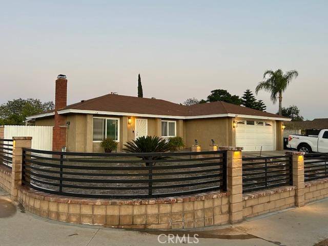 Rialto, CA 92376,321 N Brampton AVE