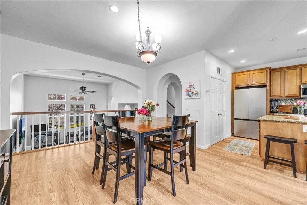 Corona, CA 92883,4440 Owens ST #104