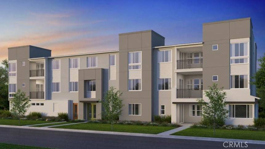 Ontario, CA 91764,4149 E Circle Paseo #203
