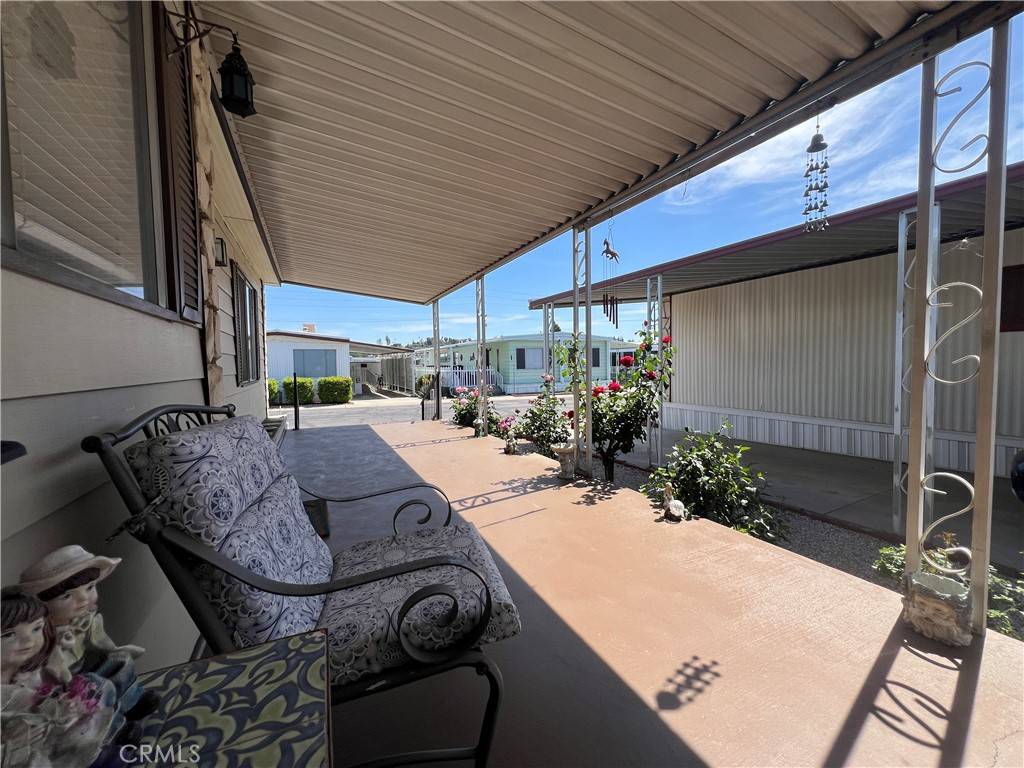 Yucaipa, CA 92399,31816 Avenue E #33