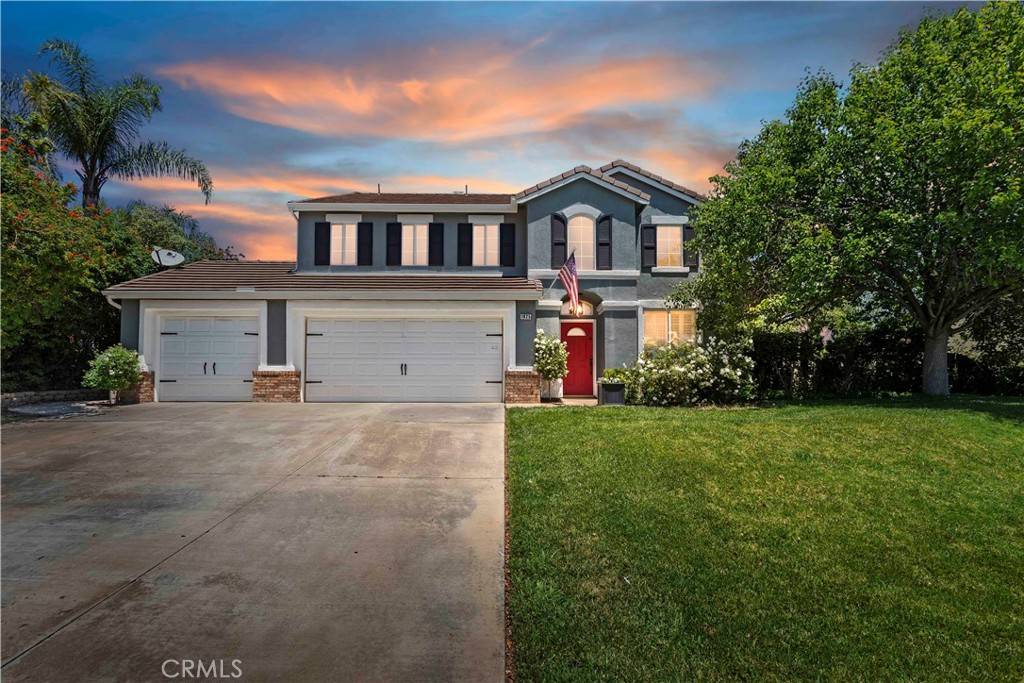 Corona, CA 92881,1825 Duncan WAY