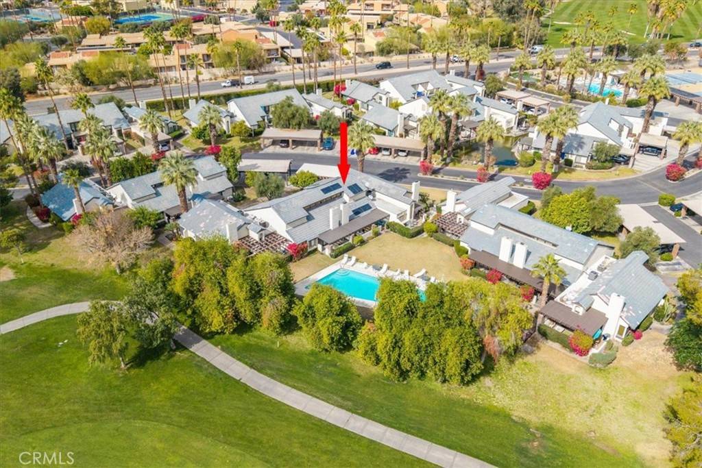Palm Springs, CA 92264,26 Pueblo Vista DR