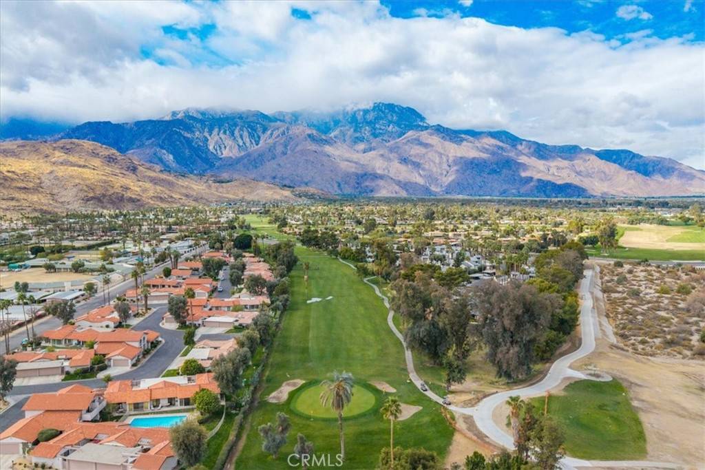 Palm Springs, CA 92264,26 Pueblo Vista DR