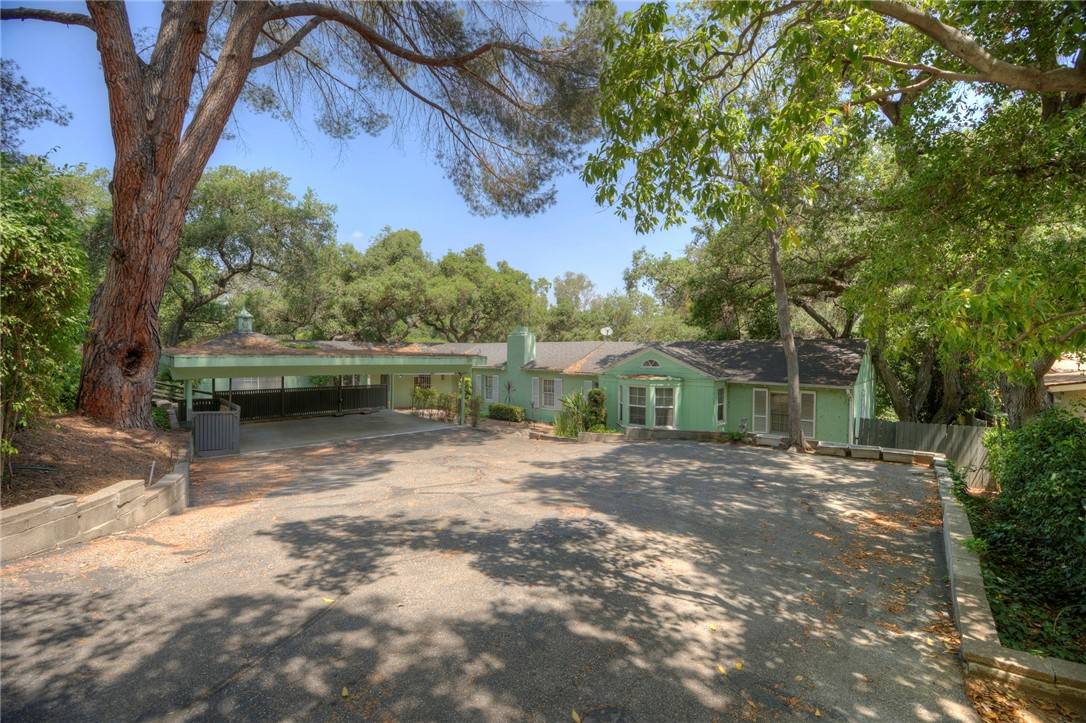 Pasadena, CA 91105,520 Linda Vista AVE