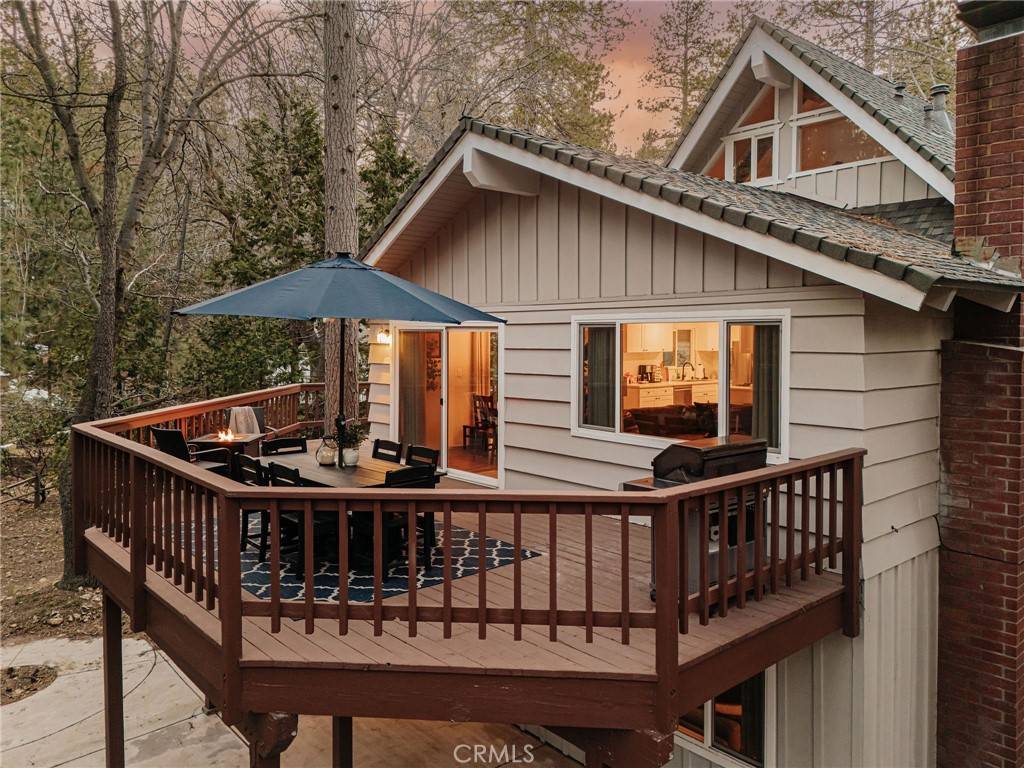 Lake Arrowhead, CA 92352,26625 Pinehurst DR