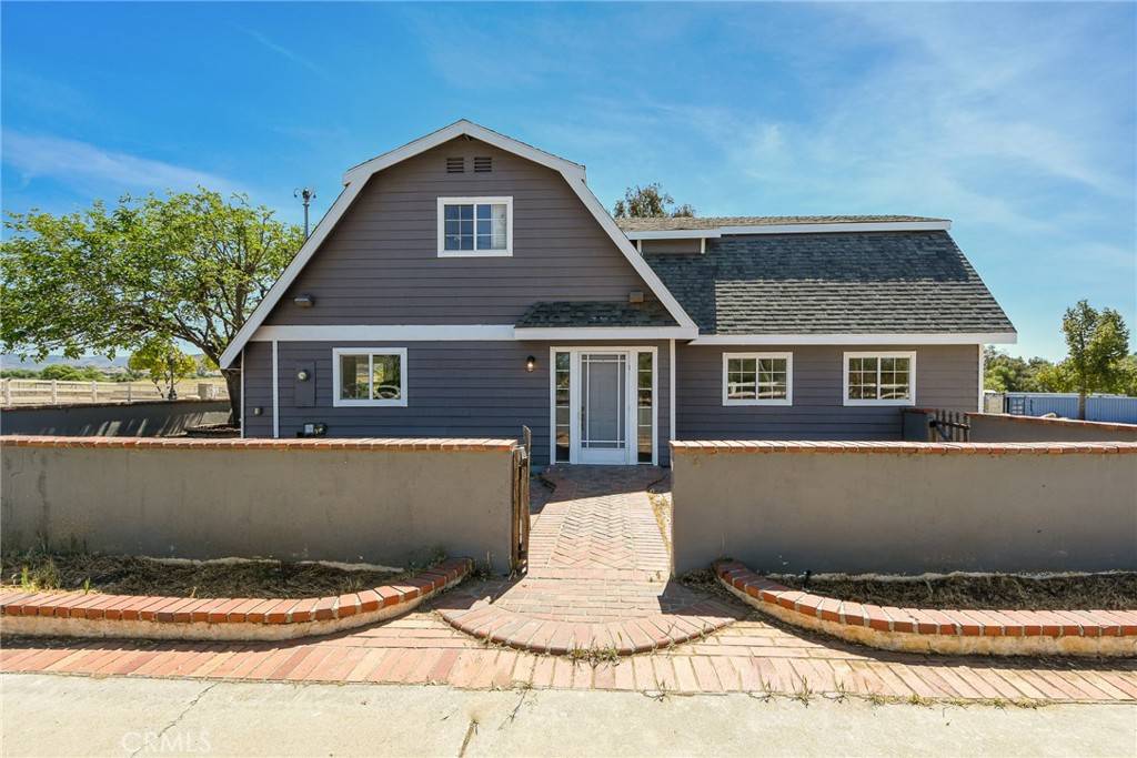 Winchester, CA 92596,36055 Maddalena RD