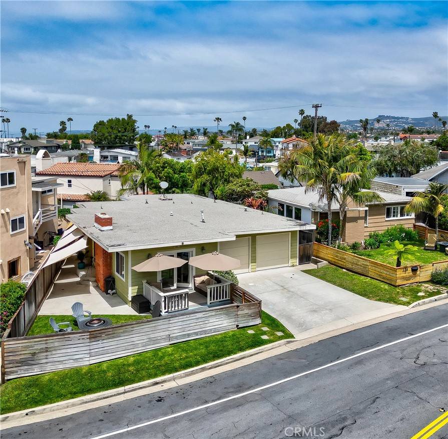 San Clemente, CA 92672,236 W Mariposa