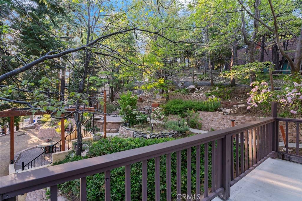 Lake Arrowhead, CA 92352,217 Crest CIR