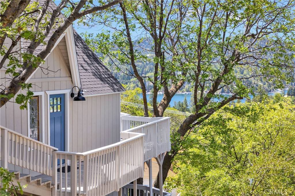 Lake Arrowhead, CA 92352,28720 Zion DR