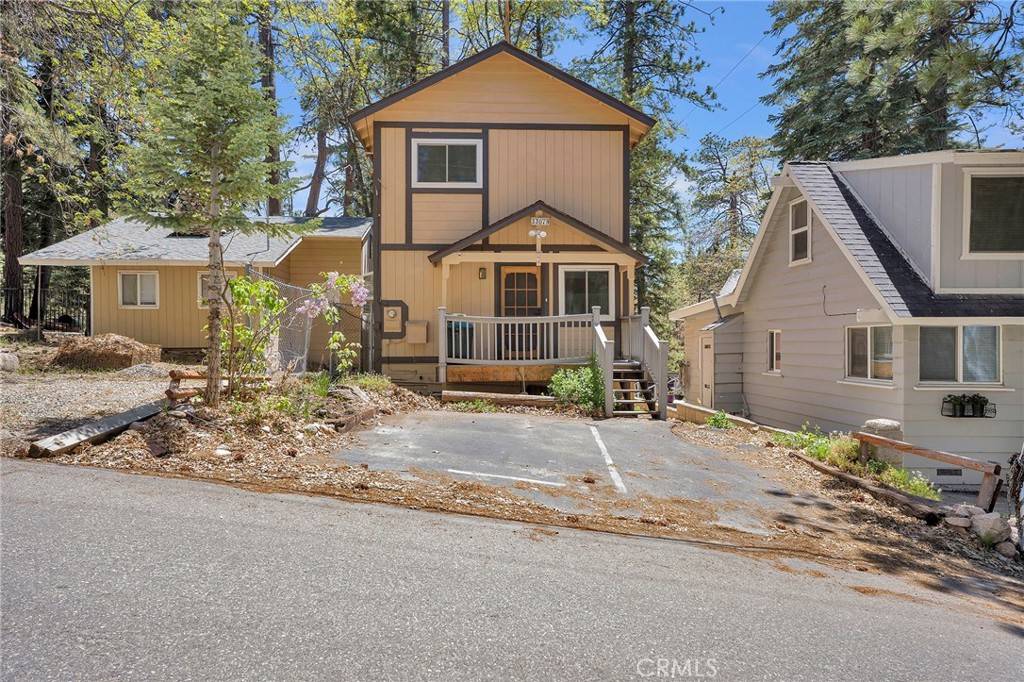 Arrowbear, CA 92382,33079 Ridge RD