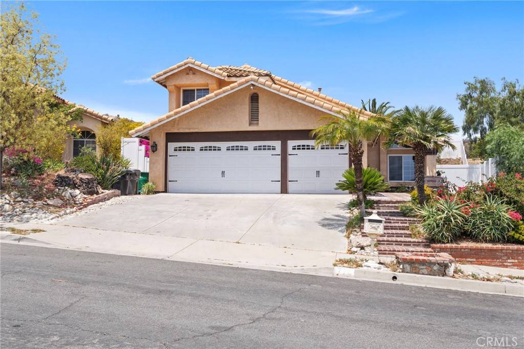 Corona, CA 92879,774 La Cumbre ST