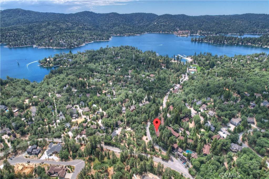Lake Arrowhead, CA 92352,966 Willow Creek RD #36
