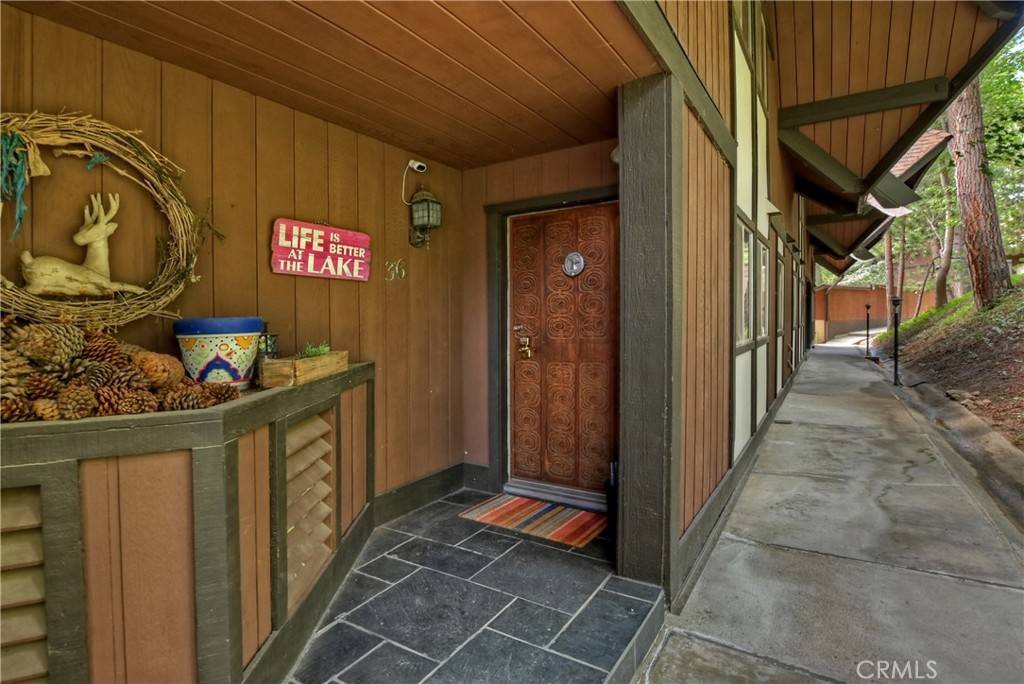 Lake Arrowhead, CA 92352,966 Willow Creek RD #36