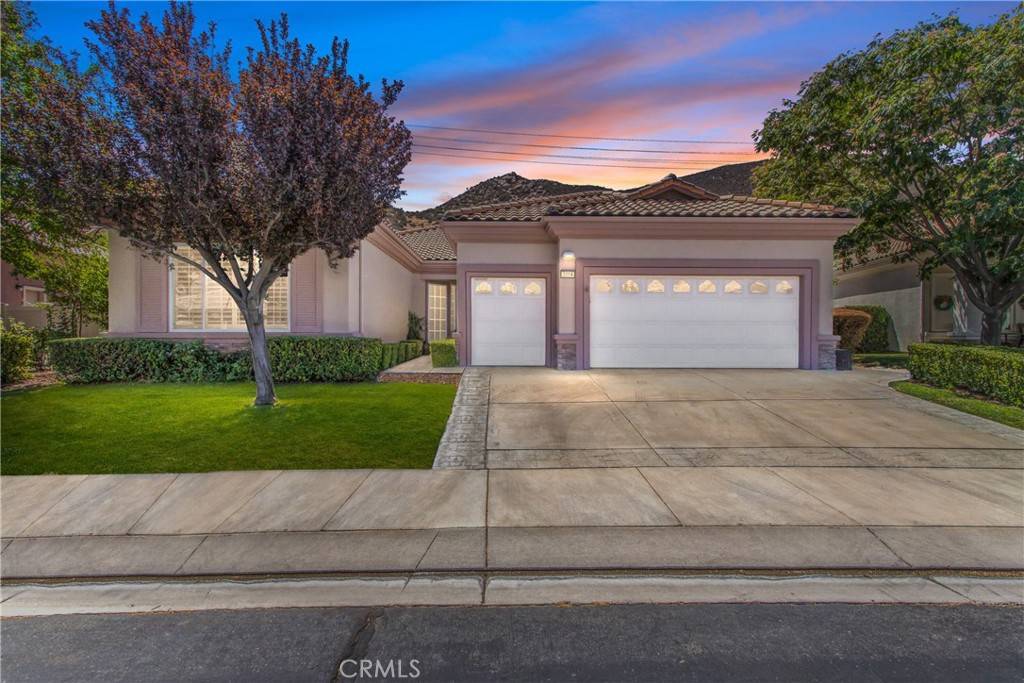 Banning, CA 92220,2214 Birdie DR