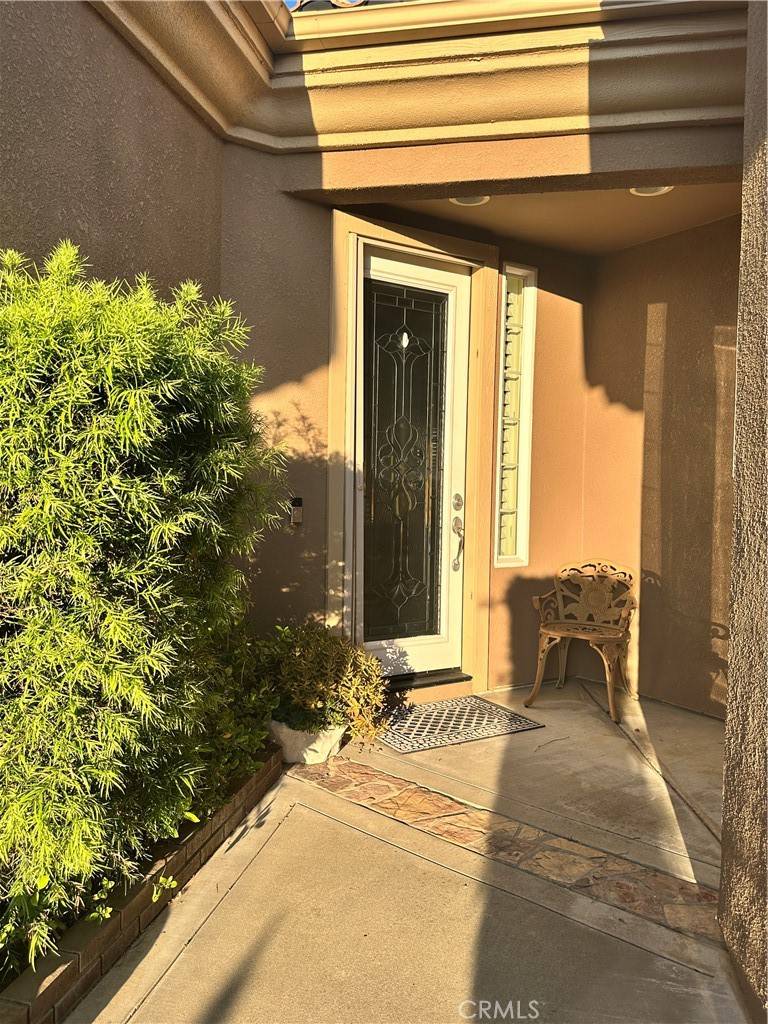 Banning, CA 92220,5001 Vintage CIR