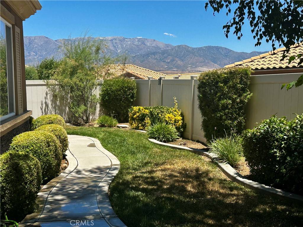 Banning, CA 92220,5001 Vintage CIR
