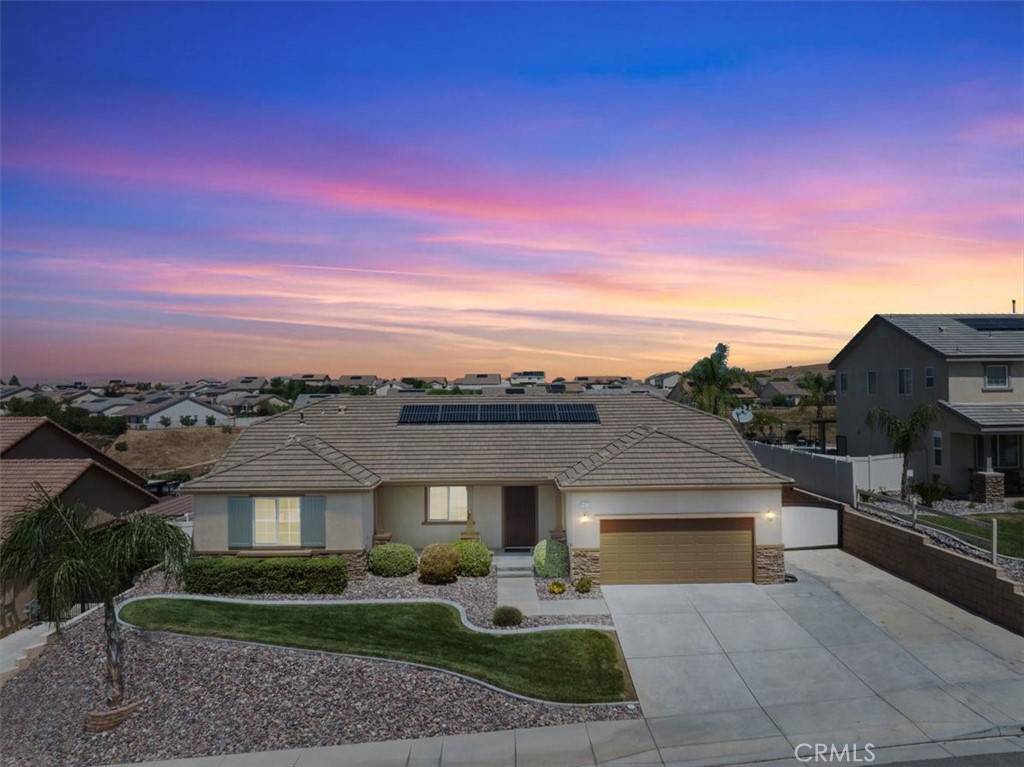 Calimesa, CA 92320,1472 Coyote LN
