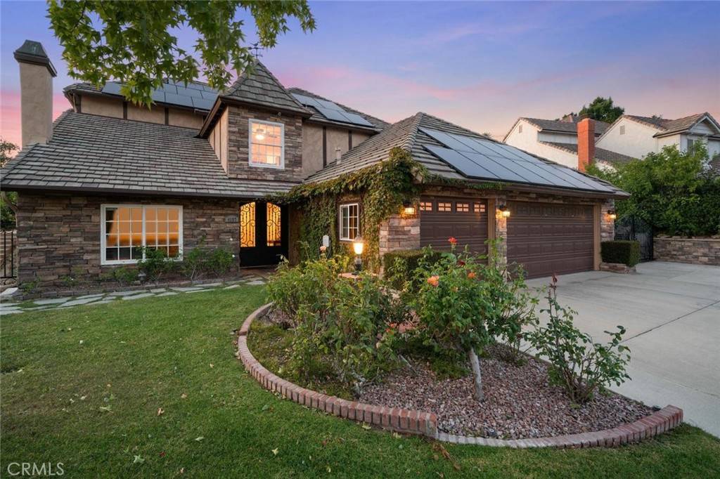 Yorba Linda, CA 92886,4187 Pepper AVE