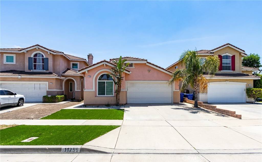Rancho Cucamonga, CA 91730,11259 Corsica CT