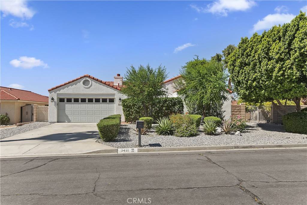 Desert Hot Springs, CA 92240,9481 Ekwanok DR